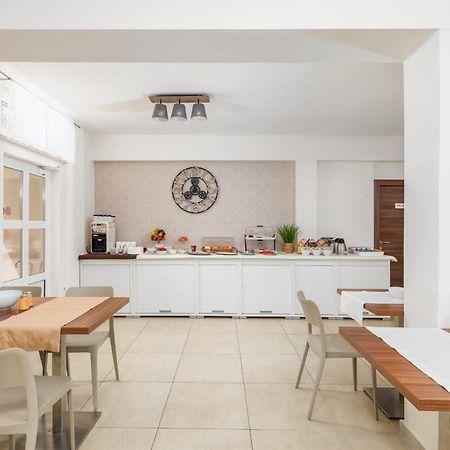 Apartments Villa Nina Fažana Extérieur photo