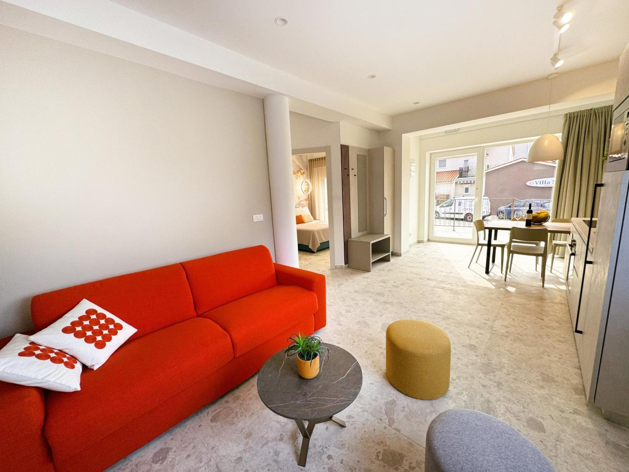 Apartments Villa Nina Fažana Extérieur photo