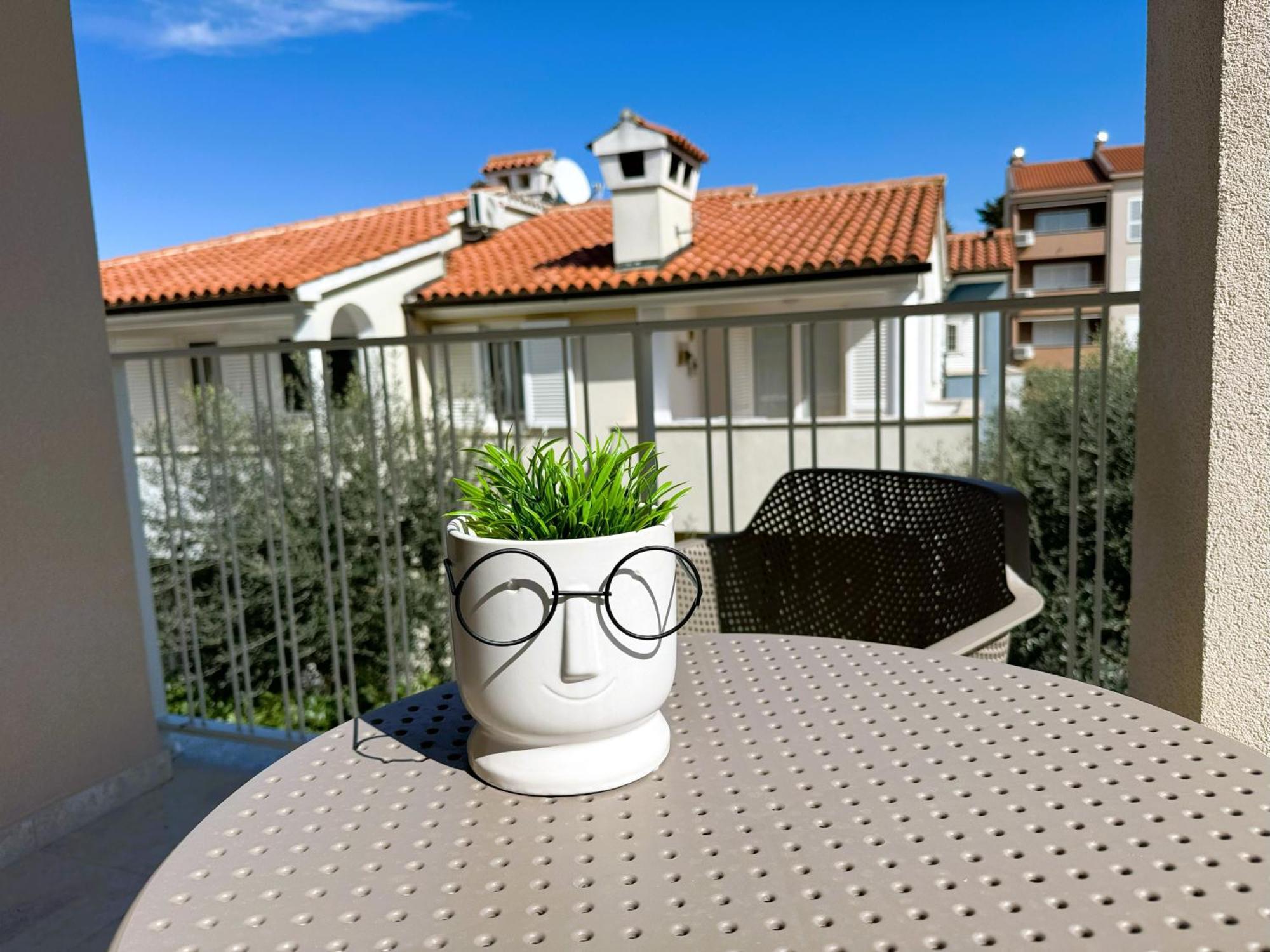 Apartments Villa Nina Fažana Extérieur photo