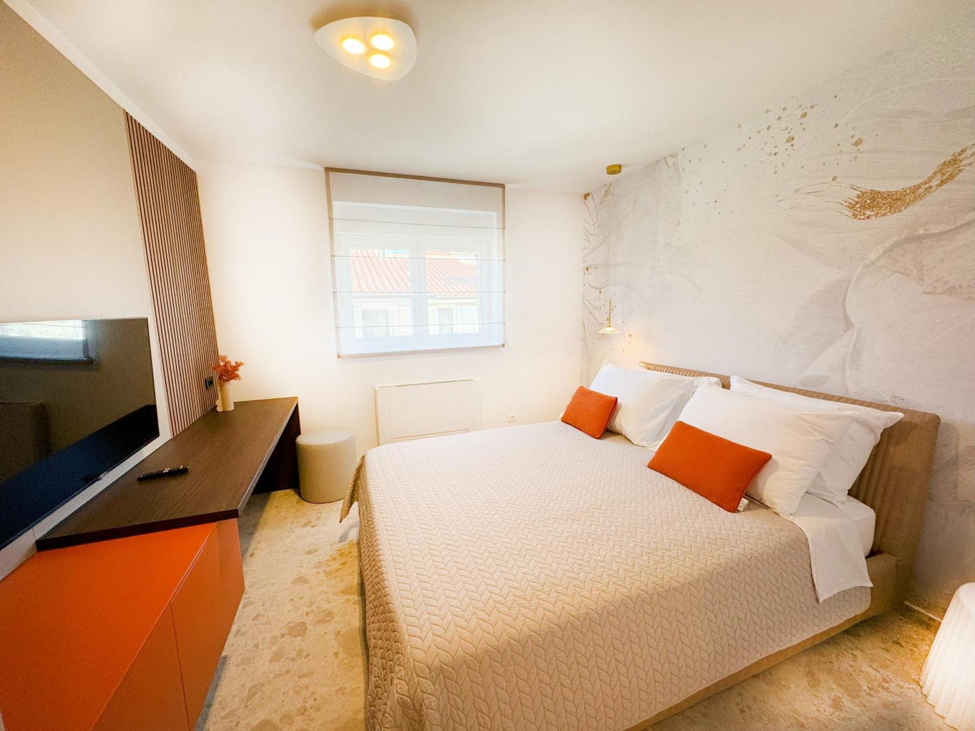 Apartments Villa Nina Fažana Extérieur photo