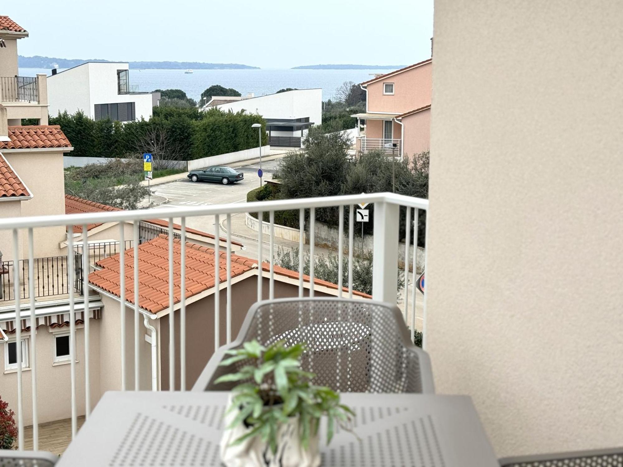 Apartments Villa Nina Fažana Extérieur photo