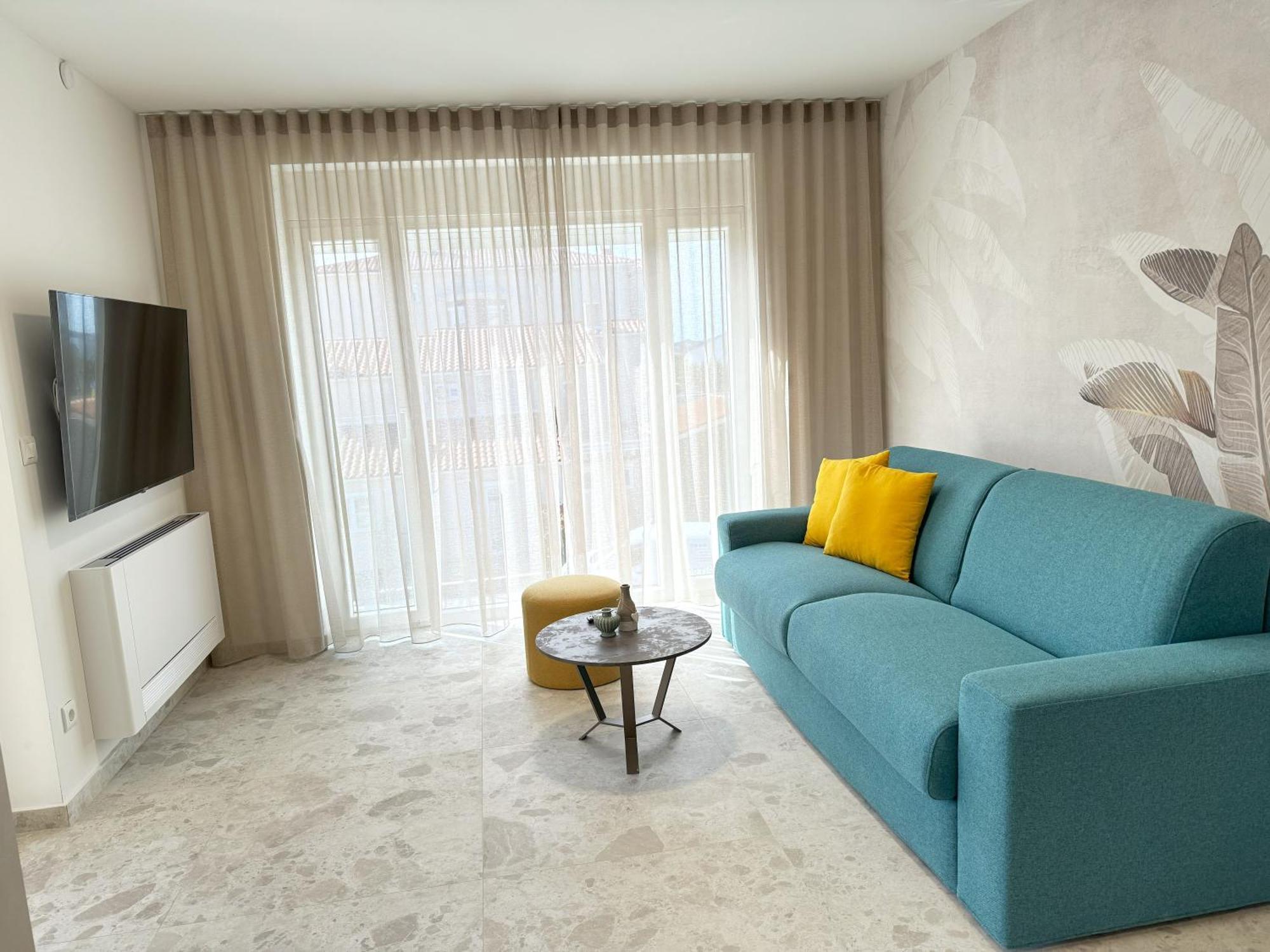 Apartments Villa Nina Fažana Extérieur photo