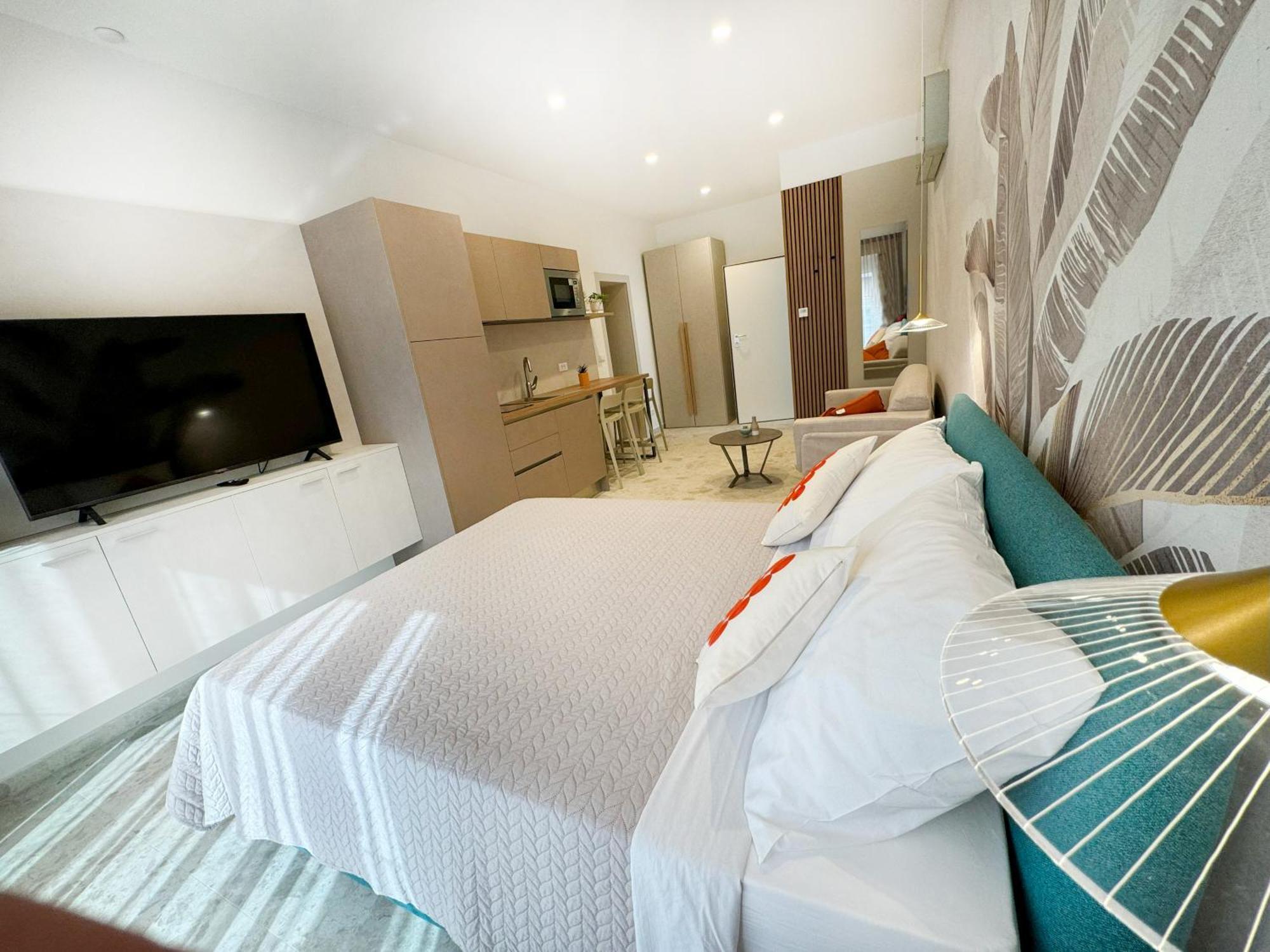 Apartments Villa Nina Fažana Extérieur photo