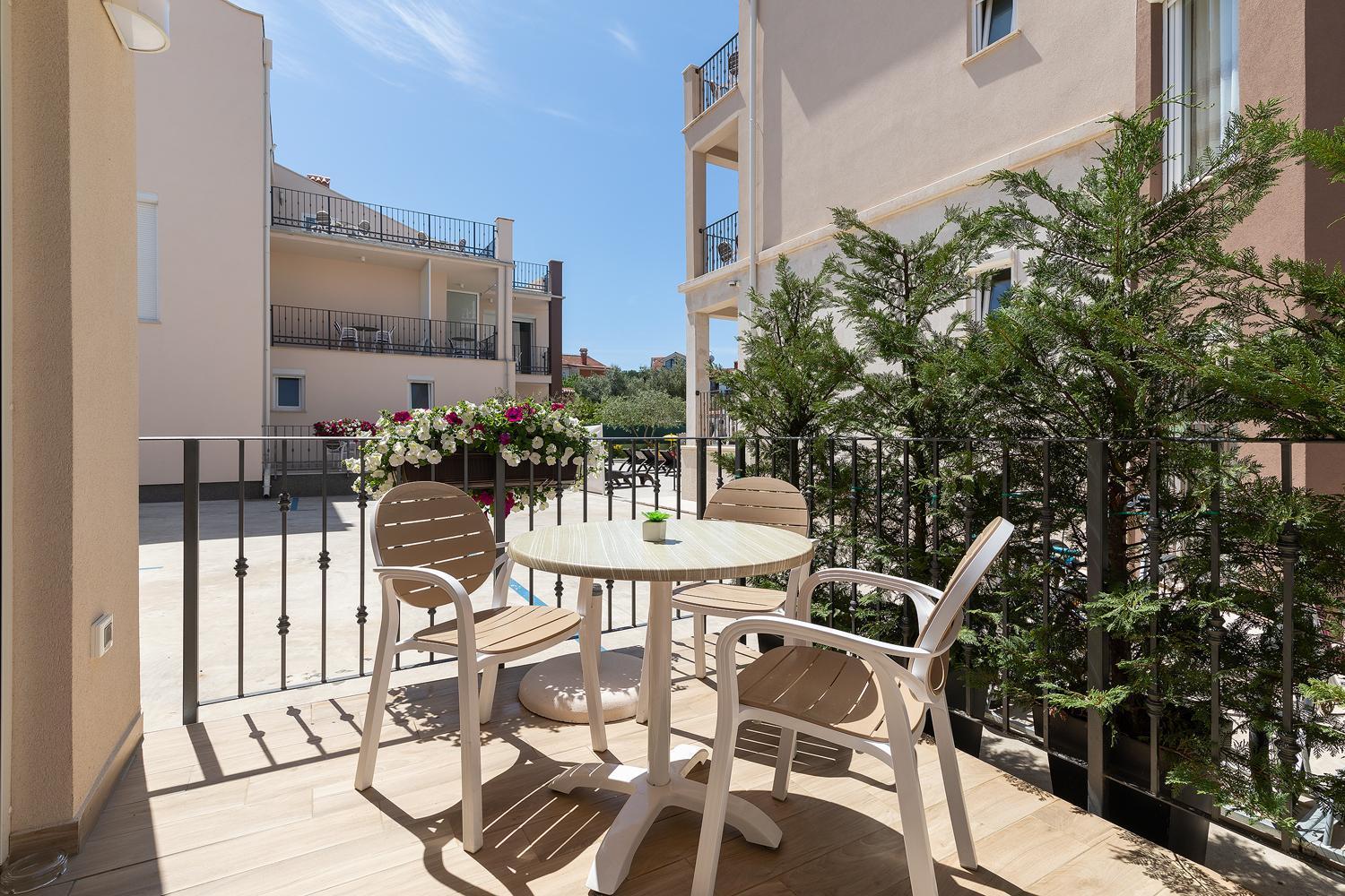 Apartments Villa Nina Fažana Extérieur photo