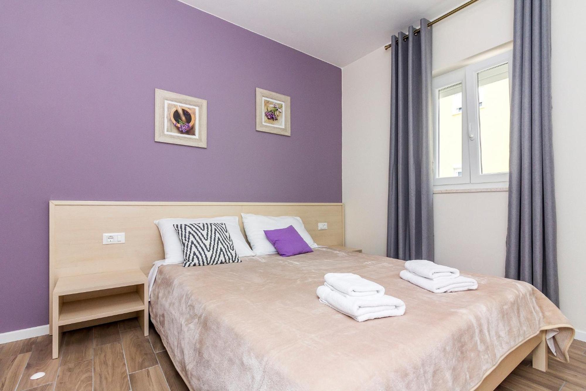 Apartments Villa Nina Fažana Extérieur photo