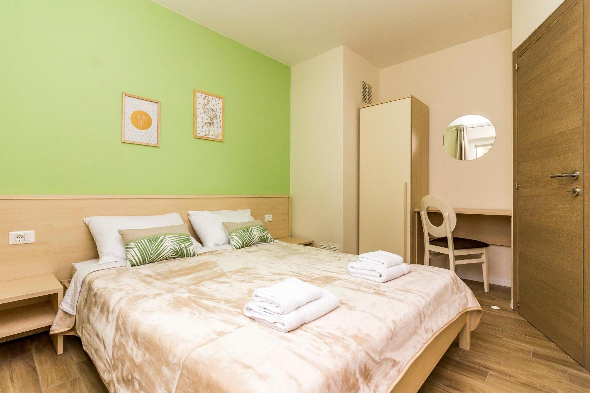 Apartments Villa Nina Fažana Extérieur photo
