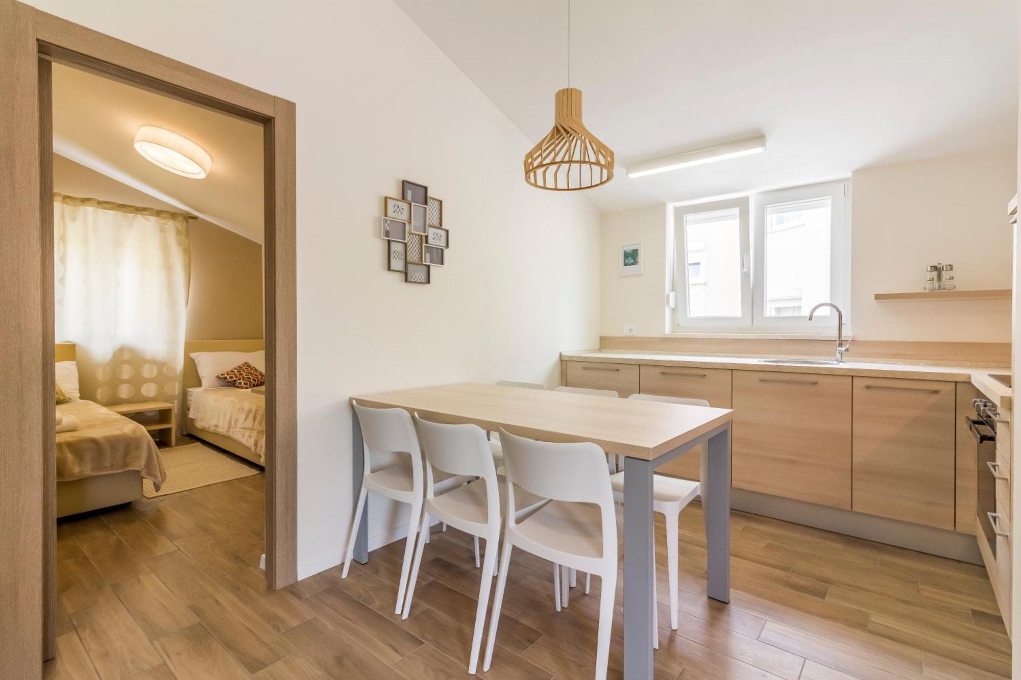 Apartments Villa Nina Fažana Extérieur photo