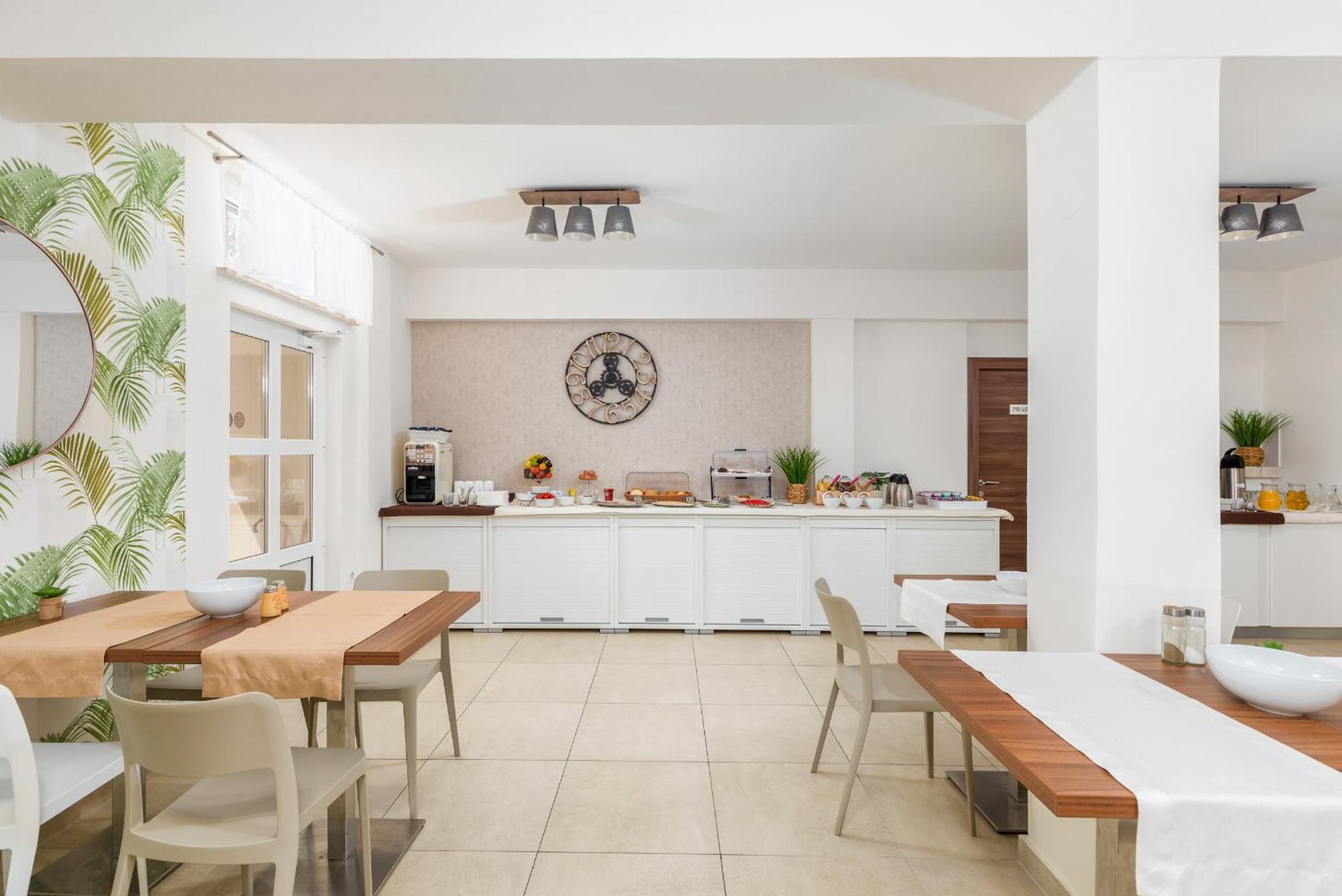Apartments Villa Nina Fažana Extérieur photo